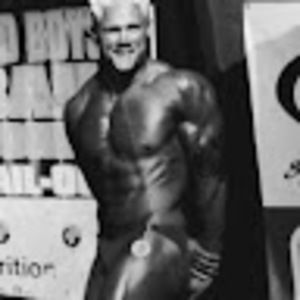 Meet your Posher, Mark